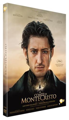 Il Conte di Montecristo - DVD + DVD Bonus