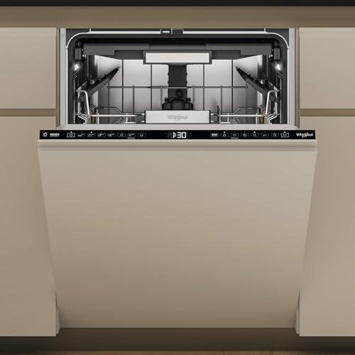 Lavastoviglie Whirlpool W7I HF6O TUS