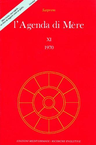 L'agenda di Mère