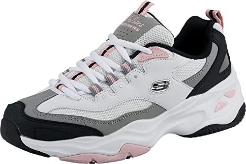 Skechers D'lites 4.0 Fresh Diva Sneaker Donna