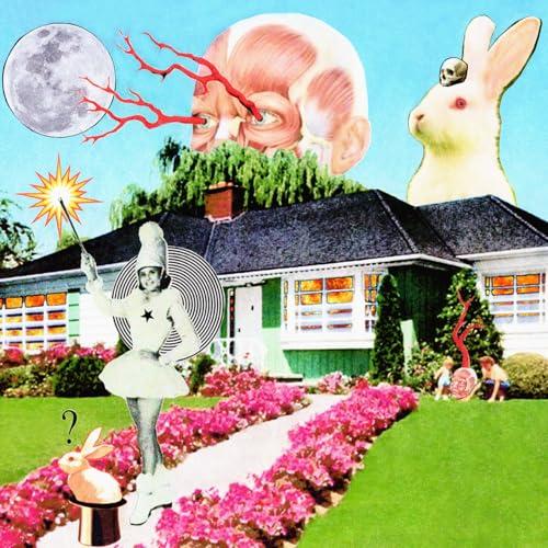 SI! BOOM! VOILÀ! (LP) - Calcutta