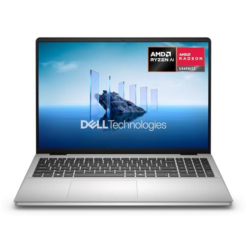Dell 16 Laptop DC16256 Copilot+ PC