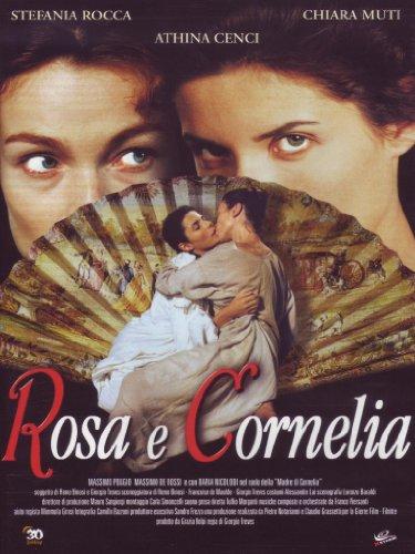 Rosa e Cornelia: Un'amicizia nel ghetto di Venezia