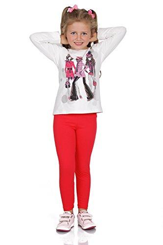 Futuro Fashion Leggings Bambina: Comfort, Stile e Colori per Ogni Avventura