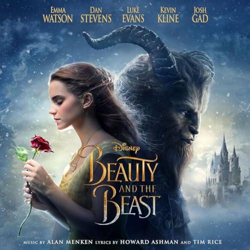 La Bella e la Bestia (Beauty and the Beast) - Classico Disney in Blu-Ray