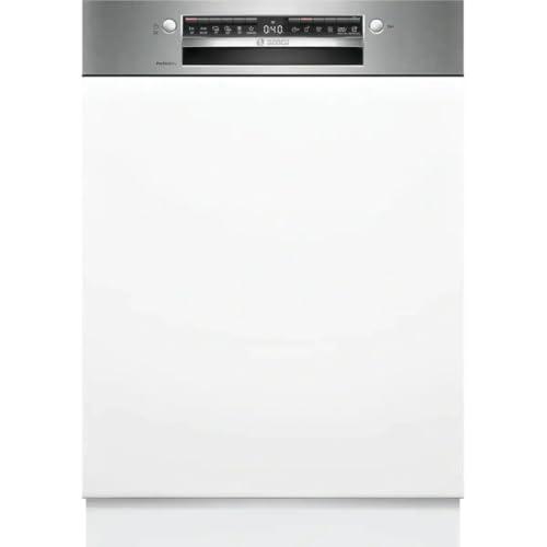 Bosch Serie 6 SMI6YCS02E Lavastoviglie da Incasso