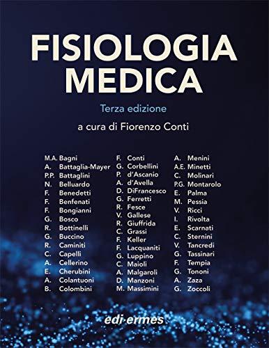 Fisiologia Medica - Edi. Ermes