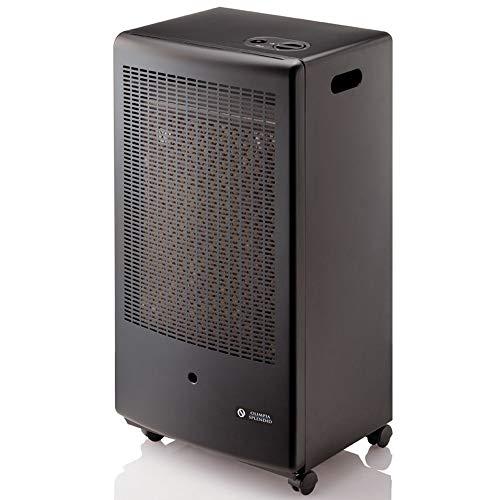 Olimpia Splendid Stovy Stufa a Gas 3100 W