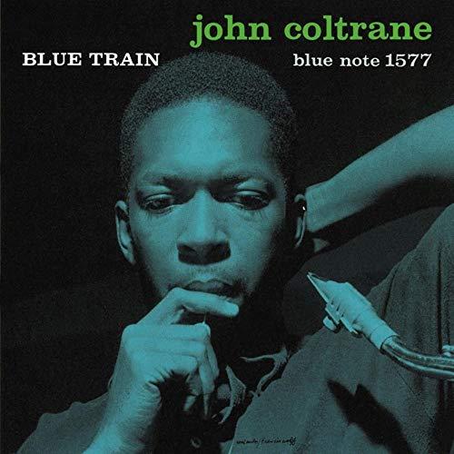 John Coltrane - Blue Train (CD)