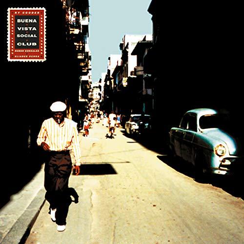 Buena Vista Social Club - Album