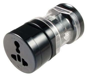 Adattatore da Viaggio Universale CFG