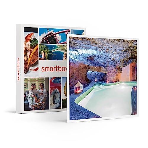 Smartbox - Cofanetto regalo Romantico relax in spa per due