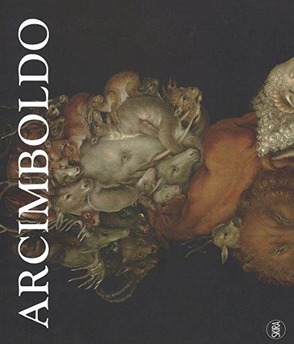 Arcimboldo - Catalogo della mostra a Palazzo Barberini
