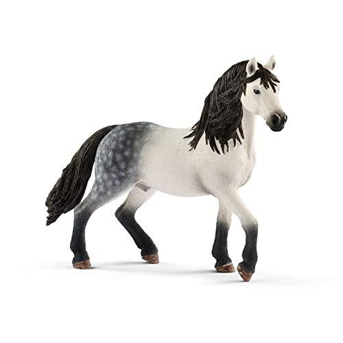 Schleich 13821 Stallone Andaluso