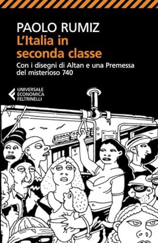 L'Italia in seconda classe