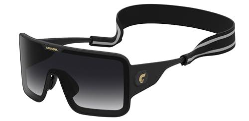 Occhiali da sole Carrera FLAGLAB 15, 003 Nero Opaco, Unisex