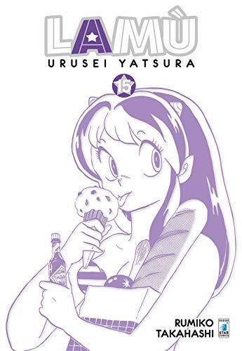 Lamù. Urusei Yatsura