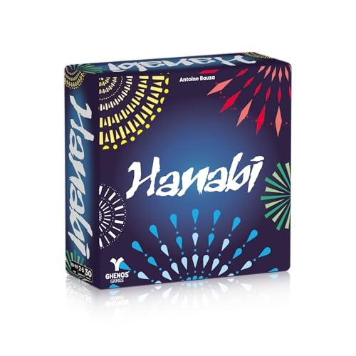 Hanabi - Nuova Edizione