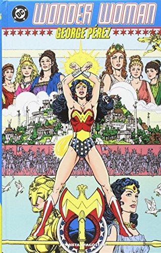 Wonder Woman: 1: Vol. 1