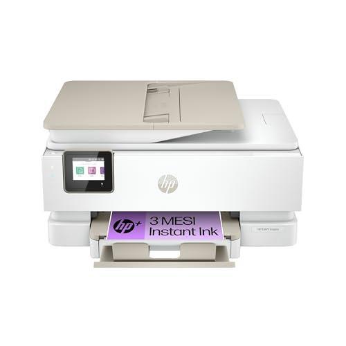 HP Envy Inspire 7920e Stampante Multifunzione