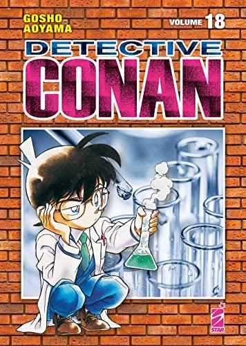 Detective Conan. Nuova edizione (Vol. 18)