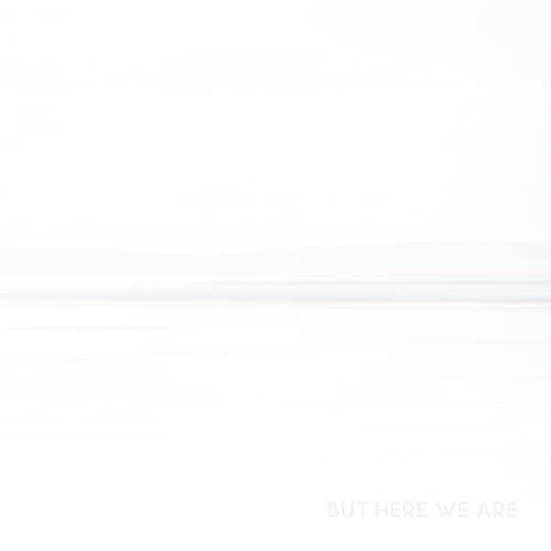 But Here We Are - Foo Fighters - CD