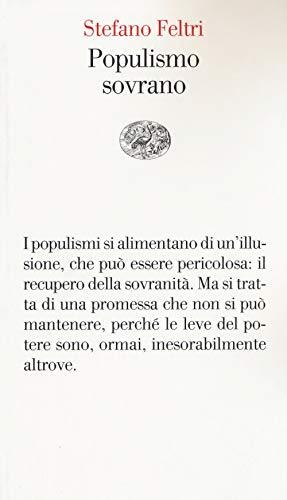 Populismo sovrano