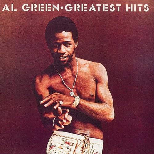 Greatest Hits di Al Green