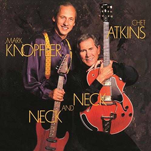 Neck And Neck - Vinile Alta Qualità Audiophile