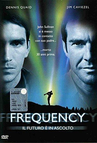 Frequency - Il Futuro E' In Ascolto