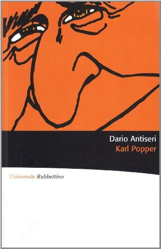 Karl Popper: La società aperta e i suoi nemici - Volume 1