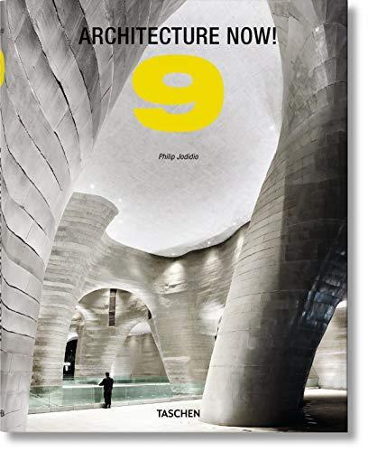 Architecture Now! Ediz. multilingue