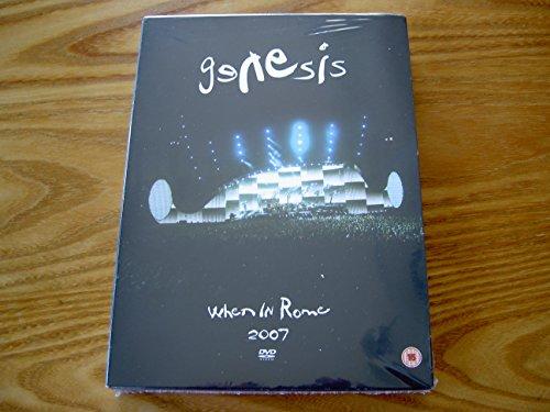 Genesis - When in Rome 2007 (CD)
