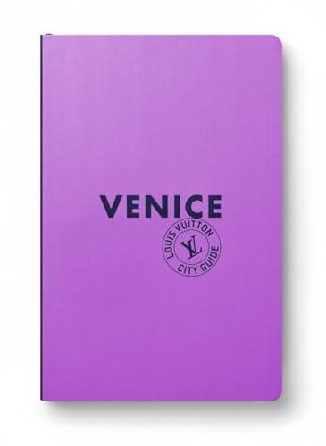 Venise - Louis Vuitton City Guide