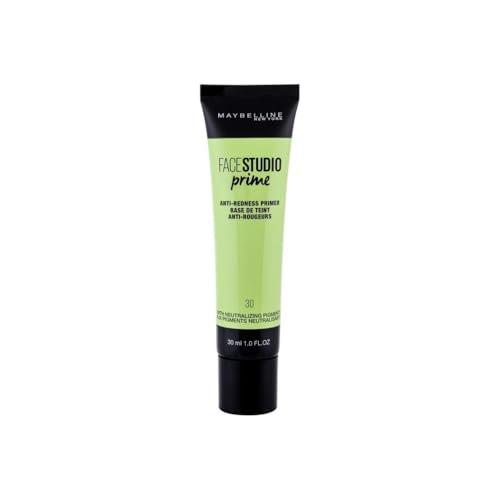 Maybelline Master Primer Base Viso Uniformante e Idratante