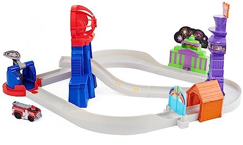 PAW Patrol - Ryder Interactive Pup Pad con 14 Suoni