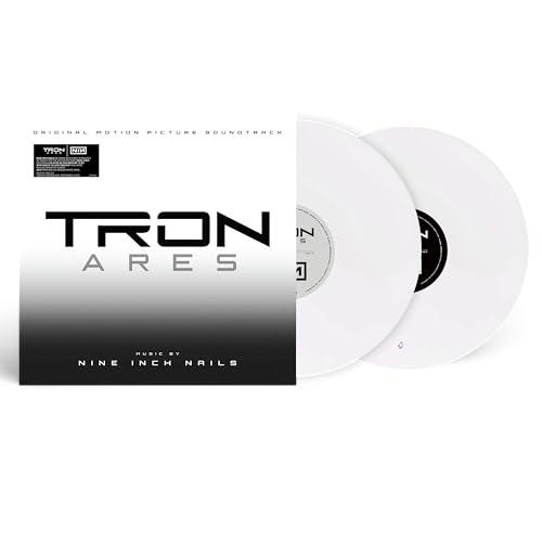 TRON: Ares - Colonna Sonora Originale del Film (Vinile)