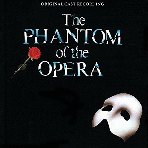 The Phantom of the Opera (Original Motion Picture Soundtrack)