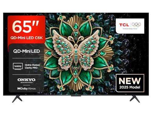 TCL 65C6K 65