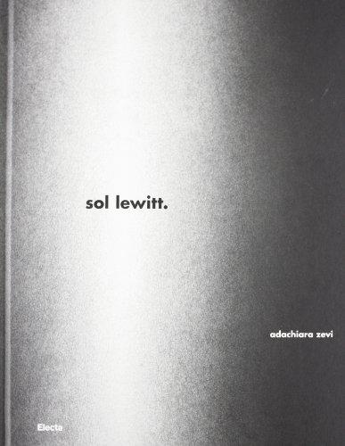 Sol LeWitt: Wall Drawing in Italy (Italian Edition)