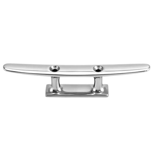 Bitta QWORK® da 150 mm in Acciaio Inossidabile 316