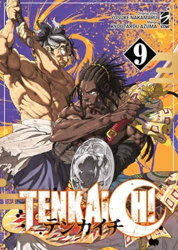Tenkaichi (Vol. 9)