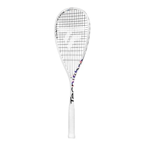 Tecnifibre Carboflex 125 X-Top V2 - Racchetta da squash