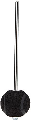 Gibraltar SC-GBBB Battente per Grancassa Black Ball Beater