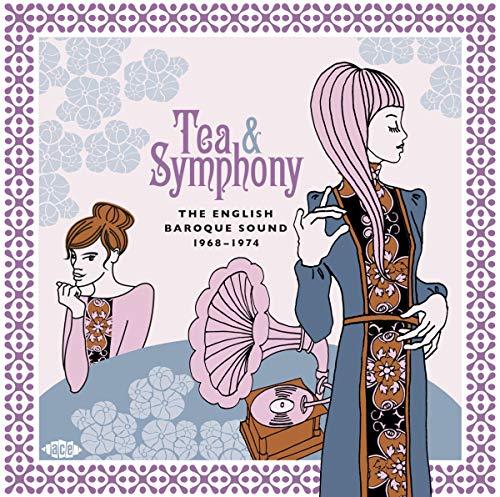 Tea & Symphony - The English Baroque Sound