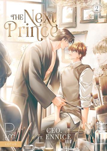 The Next Prince (Versione Italiana) Vol. 2: Collana Lotus