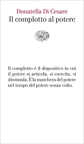 Il complotto al potere