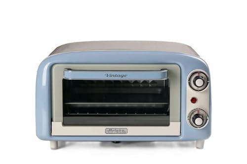 Ariete 3919 Forno Elettrico Vintage Celeste