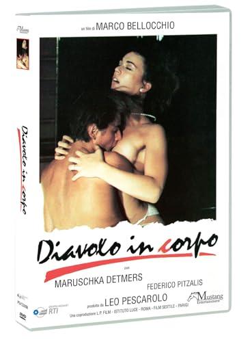 Diavolo In Corpo