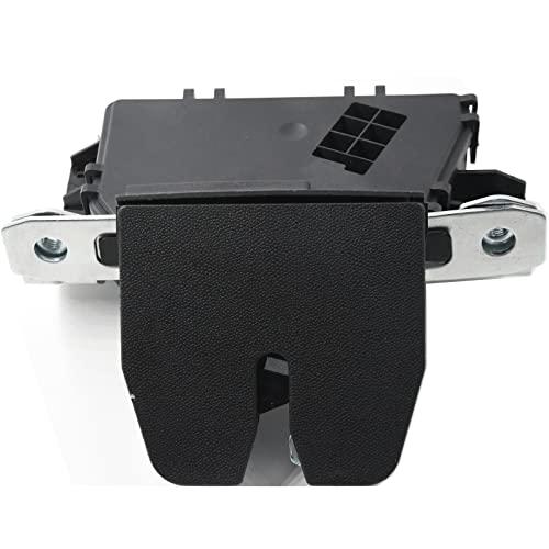 Serratura Portellone Posteriore VHEUHZ per Vauxhall Opel Astra H Zafira B